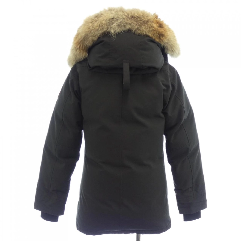 Canada Goose 3426MA CHATEAU Áo khoác lông vũ - Hàng hiệu Chính hãng 896539