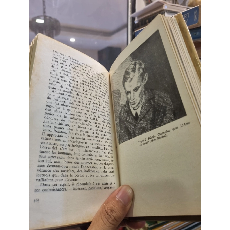 ROMAIN ROLLAND - Tamara Motylova 138723