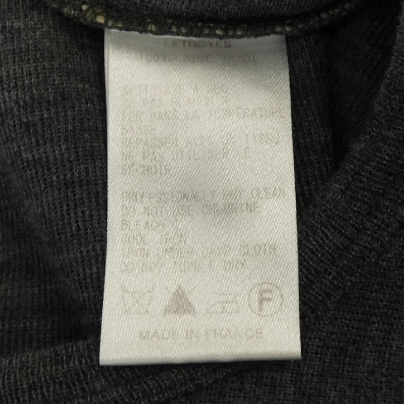 ルトロワ LETROYES ニット - Hàng hiệu Authentic 896011