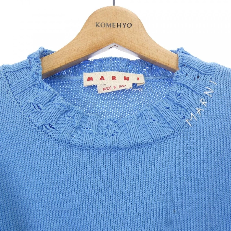 MARNI GCMD0276A1 Áo len - Hàng hiệu Chính hãng 774317