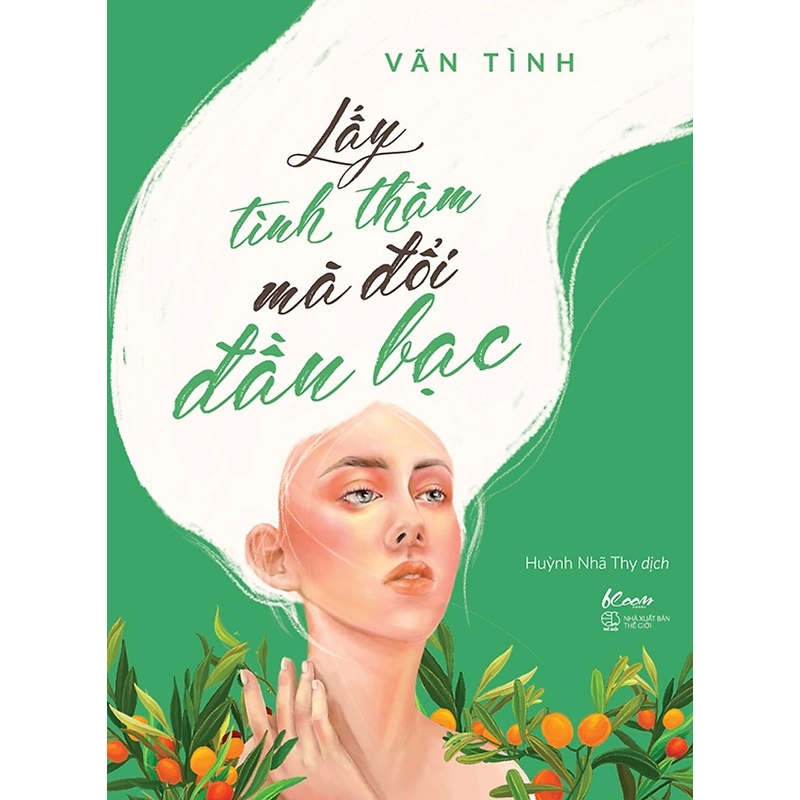 Lấy tình thâm mà đổi đầu bạc (Vãn Tình) 442953