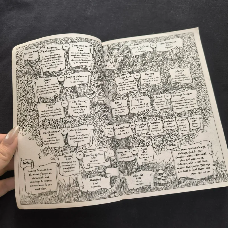 Charlie Bone and the Time Twister (Book 2) 927060