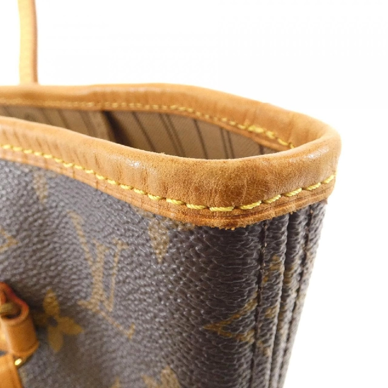 Túi Louis Vuitton Monogram Neverfull MM M40156 608982