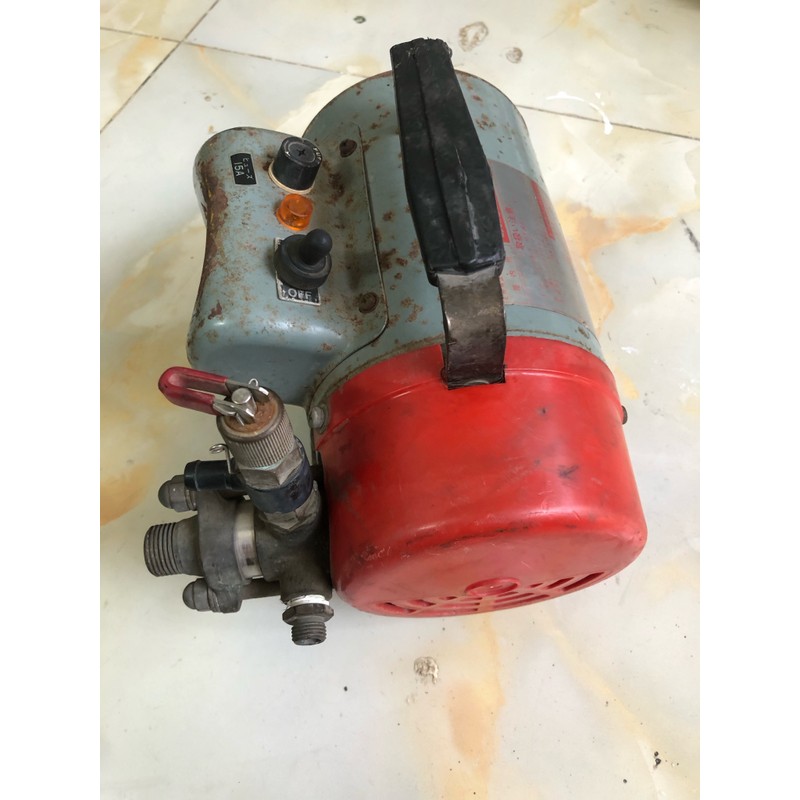 MOTOR PHUN THUỐC ,RỬA XE NHẬT 85146