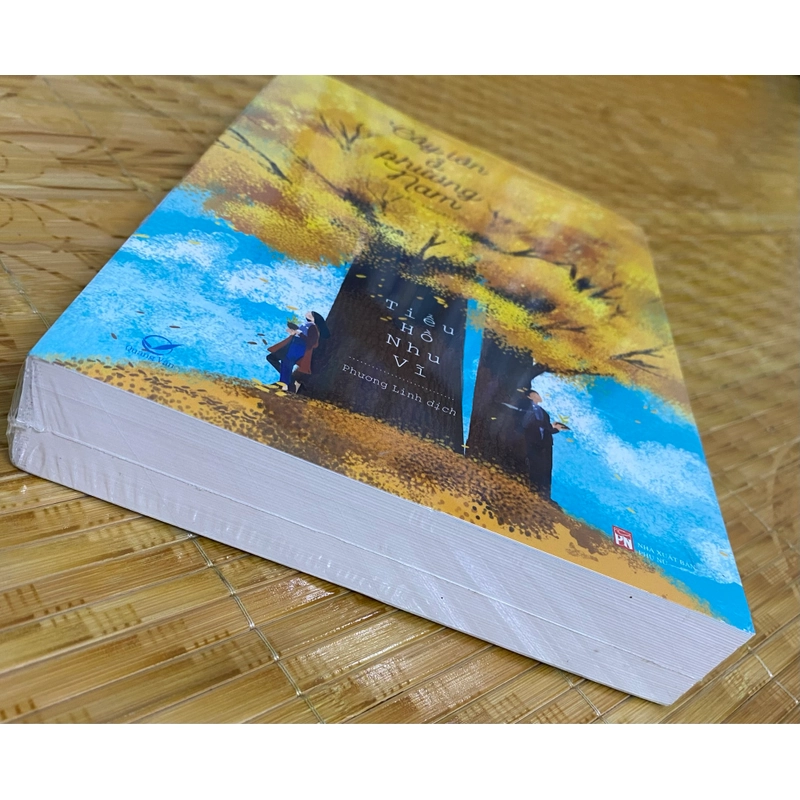 Cây lớn ở Phương Nam 552654