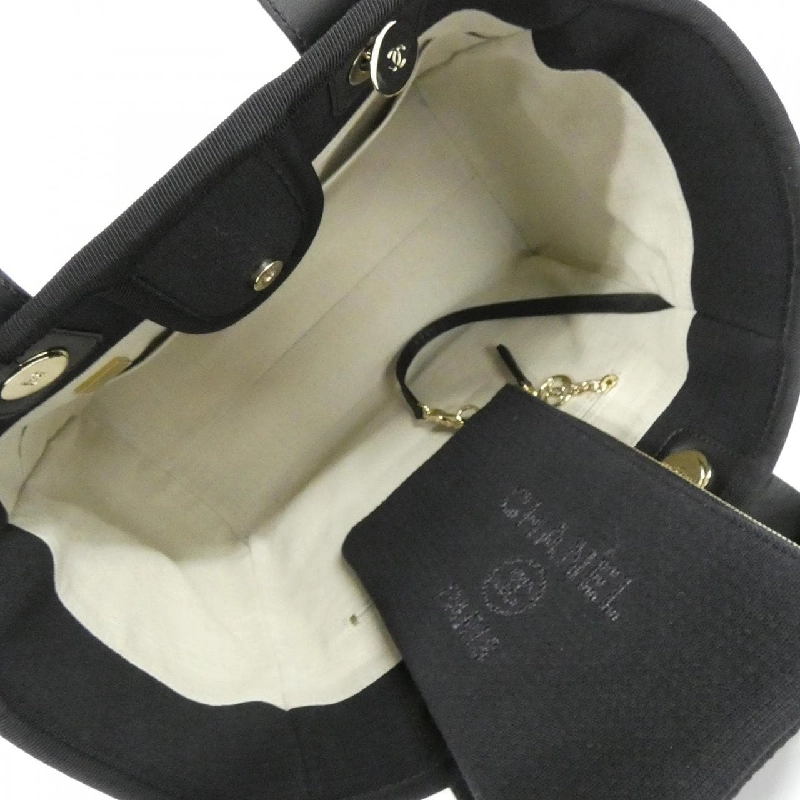 Túi xách Chanel Deauville Line AS3257 615852