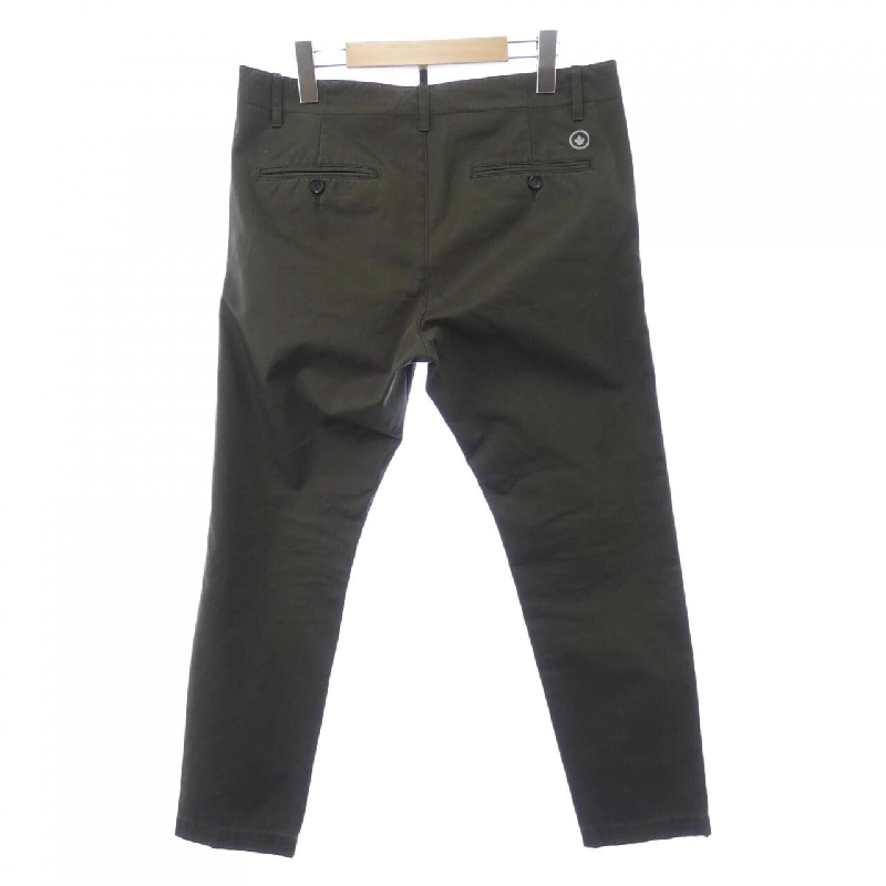 Quần DSQUARED2 - Hàng hiệu Authentic 893052