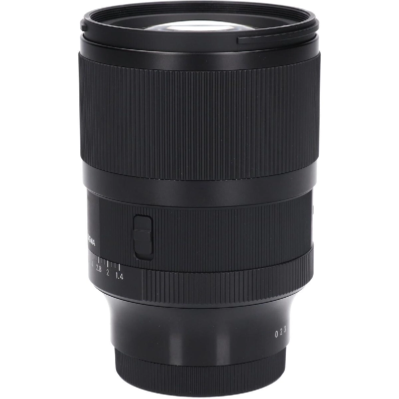 （Ａ）Sony E50mm F1.4DG DN - Hàng hiệu Authentic 879448