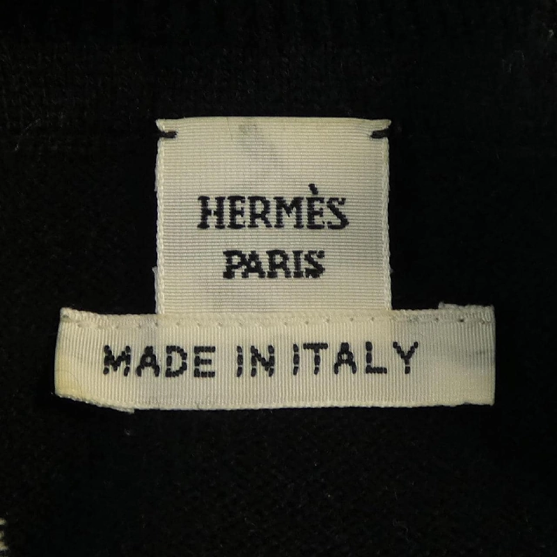 HERMES BRIDES DE GALA 3E2623D8 Áo len 626877