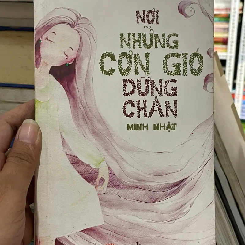 Nơi những cơn gió dừng chân✨️ 782229