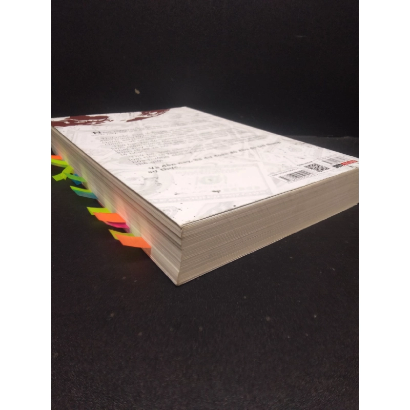 Chiến Tranh Tiền Tệ Phần II mới 90% bẩn nhẹ dán nhiều note 2021 HCM2405 Song Hong Bing SÁCH KINH TẾ - TÀI CHÍNH - CHỨNG KHOÁN 914585