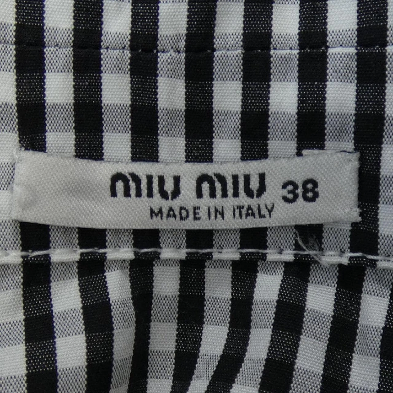 Miu Miu MIU MIU Đầm - Hàng hiệu Chính hãng 820462