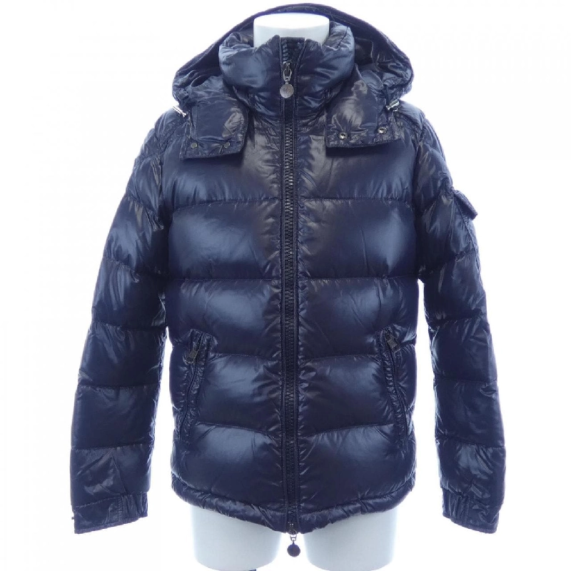 MONCLER MAYA Áo khoác lông - Hàng hiệu Chính hãng 886070