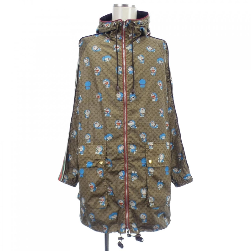 Jacket GUCCI - Hàng hiệu Authentic 896281