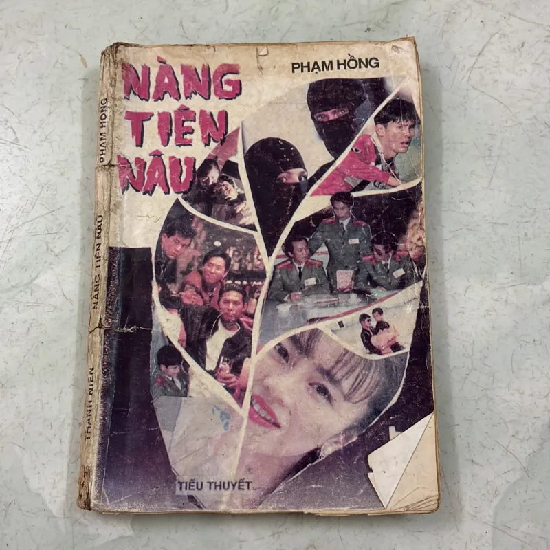 Nàng tiên dâu 1031030