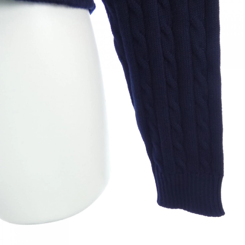 Prada PRADA P24A2S S232 1ZHP Áo len 633017