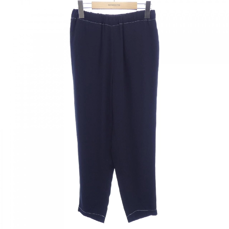 【Mã giảm giá】Quần MARNI 656159