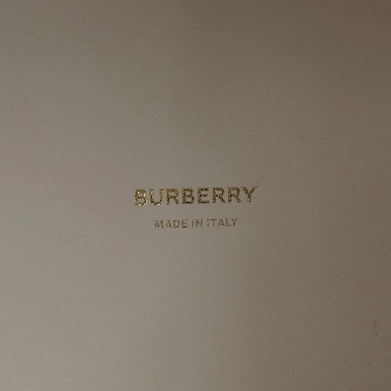 【Mã giảm giá】Túi BURBERRY 660673