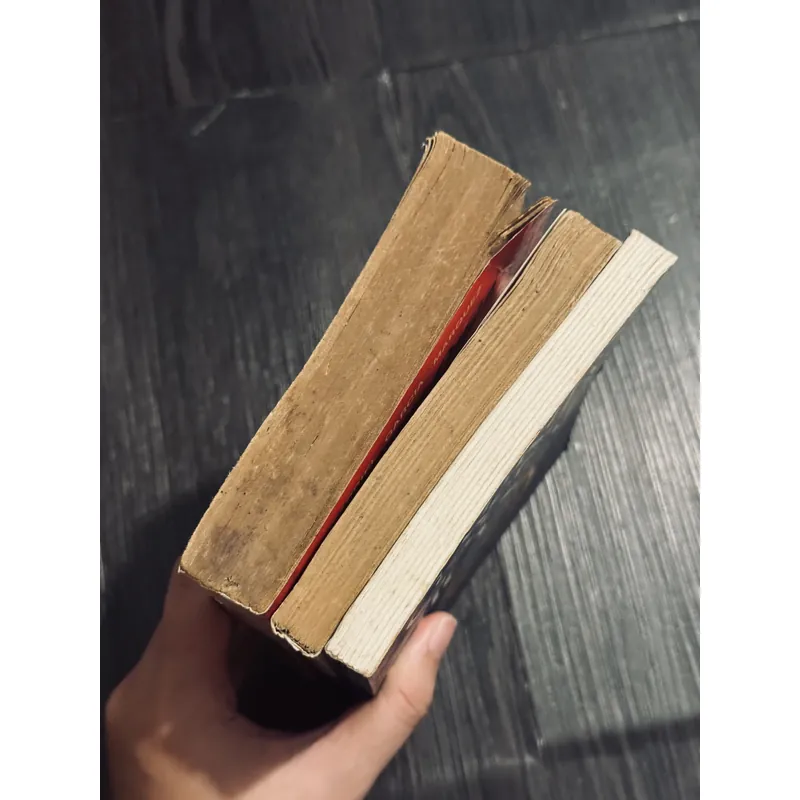 Combo 3 cuốn G.G.Marquez 681414