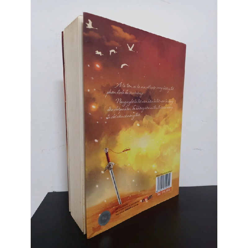 [Phiên Chợ Sách Cũ] Trọng Tử - Tập 3 - Thục Khách 1201 402965