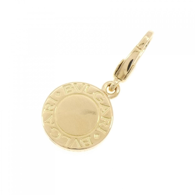 Bulgari Bulgari Bulgari Charm - Hàng hiệu Authentic 846796