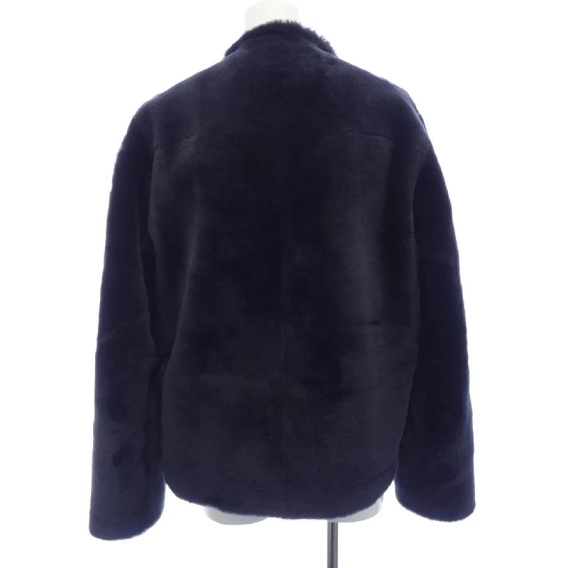 Y'2LEATHER Áo khoác lông cừu - Hàng hiệu Authentic 904415