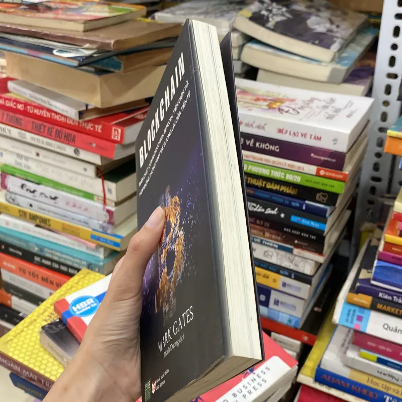 Blockchain♟️ 931085