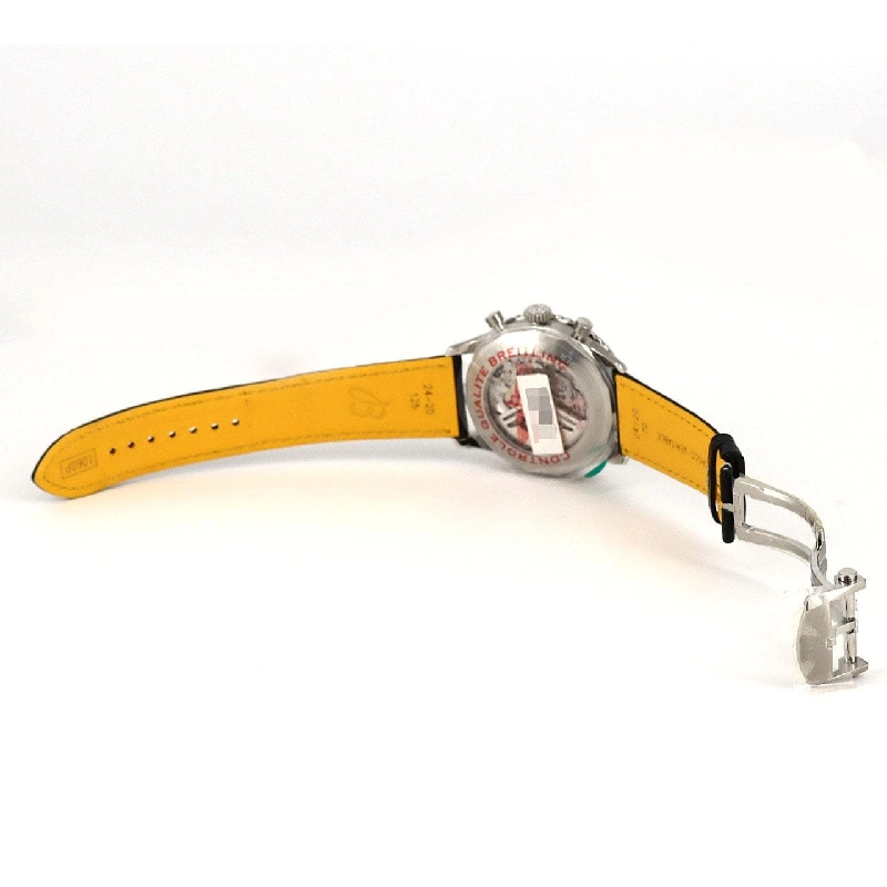 Đồng hồ Breitling Navitimer B01 Chronograph 46 AB0137/AB0137241L1P1 SS tự động - Hàng hiệu Chính hãng 882715