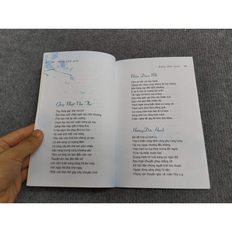 BÓNG THỜI GIAN 494732