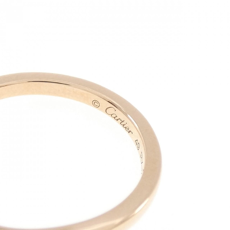 Nhẫn Cartier Ballerina 3P - Hàng hiệu Chính hãng 838294