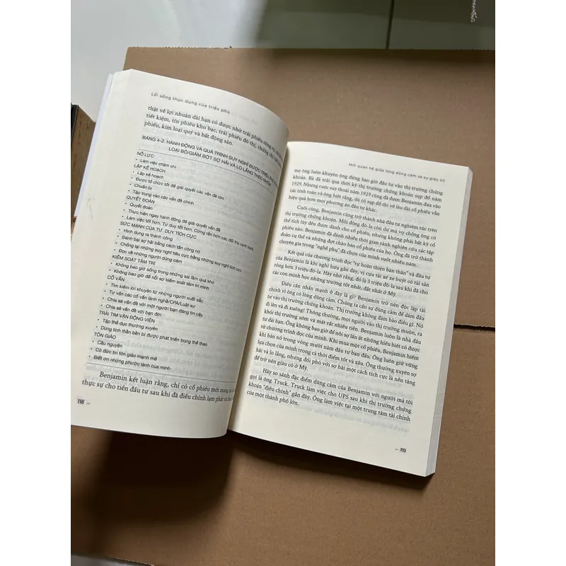 Lối sống thực dụng của triệu phú 740470