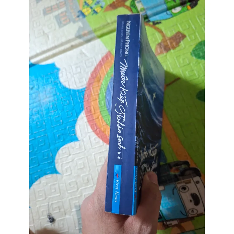 Muôn Kiếp Nhân Sinh - Tập 2  977523