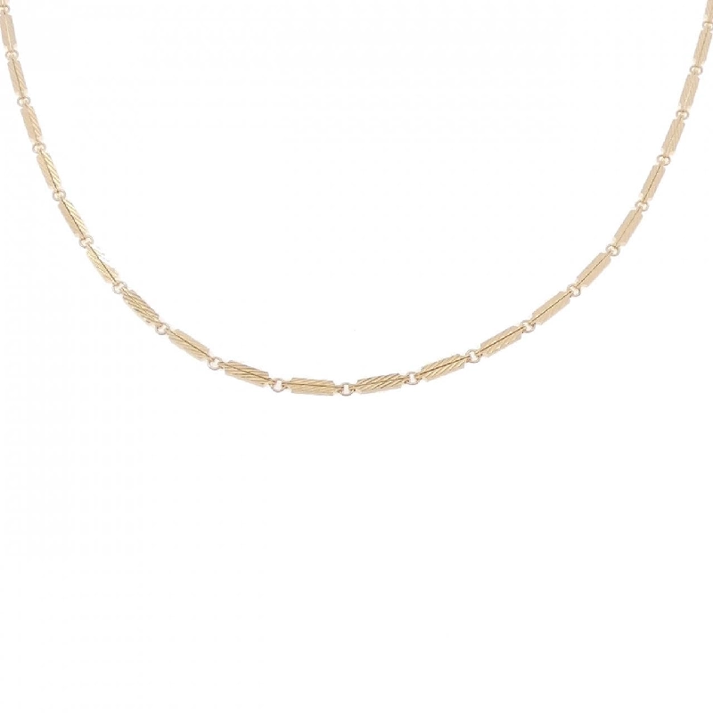 Dây chuyền 750YG - Hàng hiệu Authentic 873181