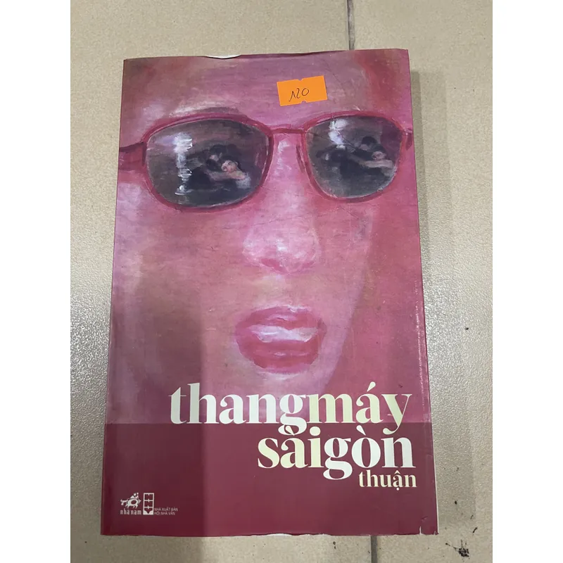 Thang máy Sài Gòn - Thuận  (c43) 717768