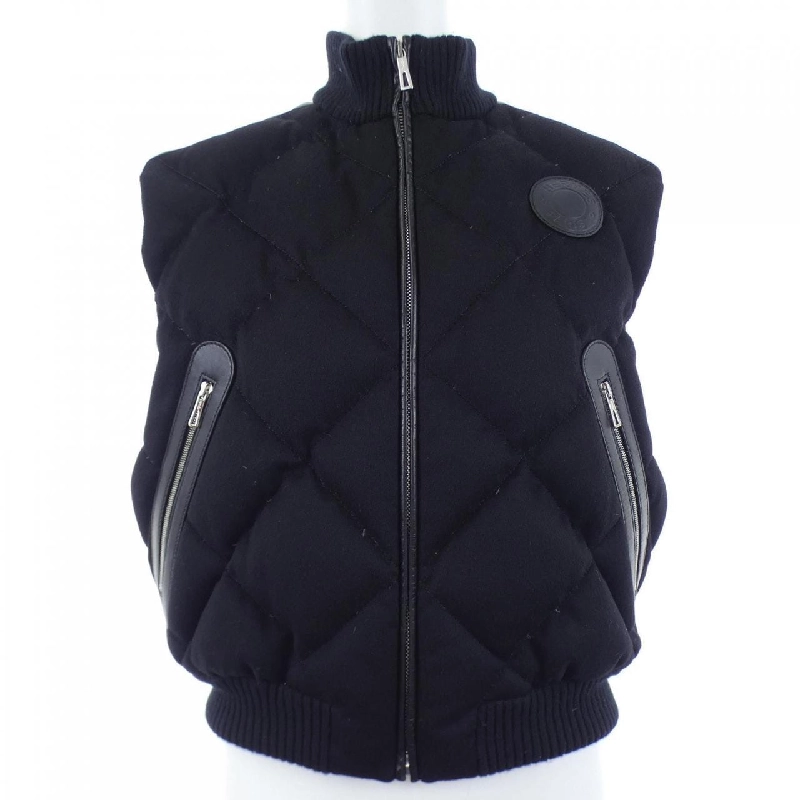 HERMES *17-7203 Áo gile - Hàng hiệu Chính hãng 815022