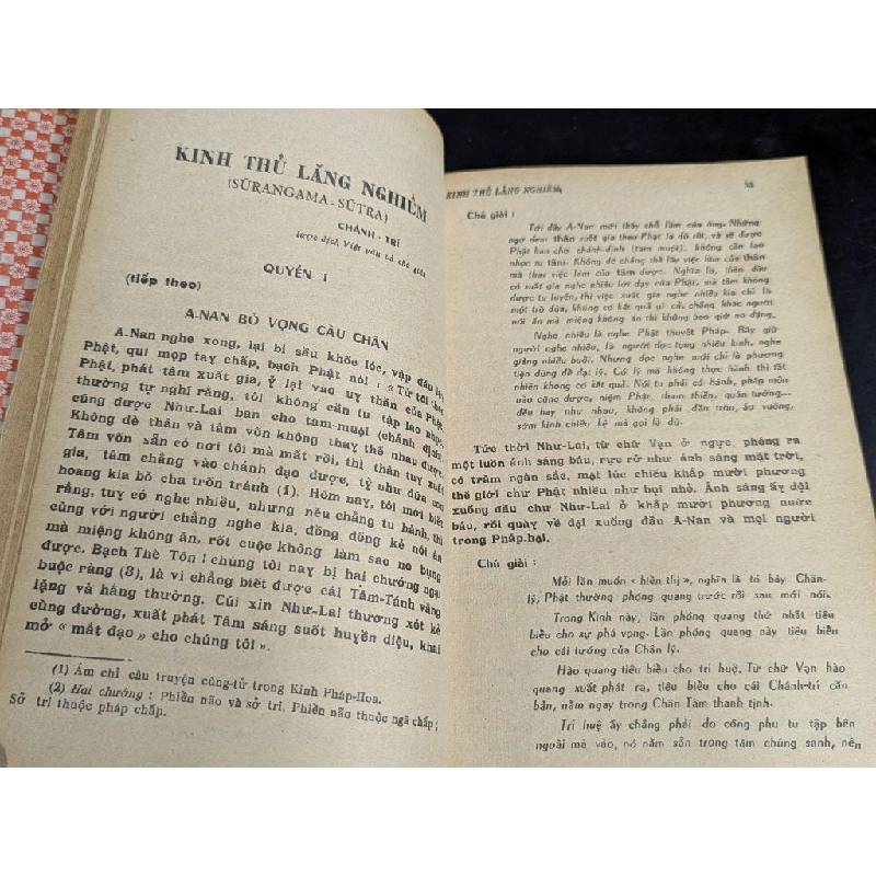 Từ quang tập chí truyền bá đạo phật - nhiều tác giả 780203