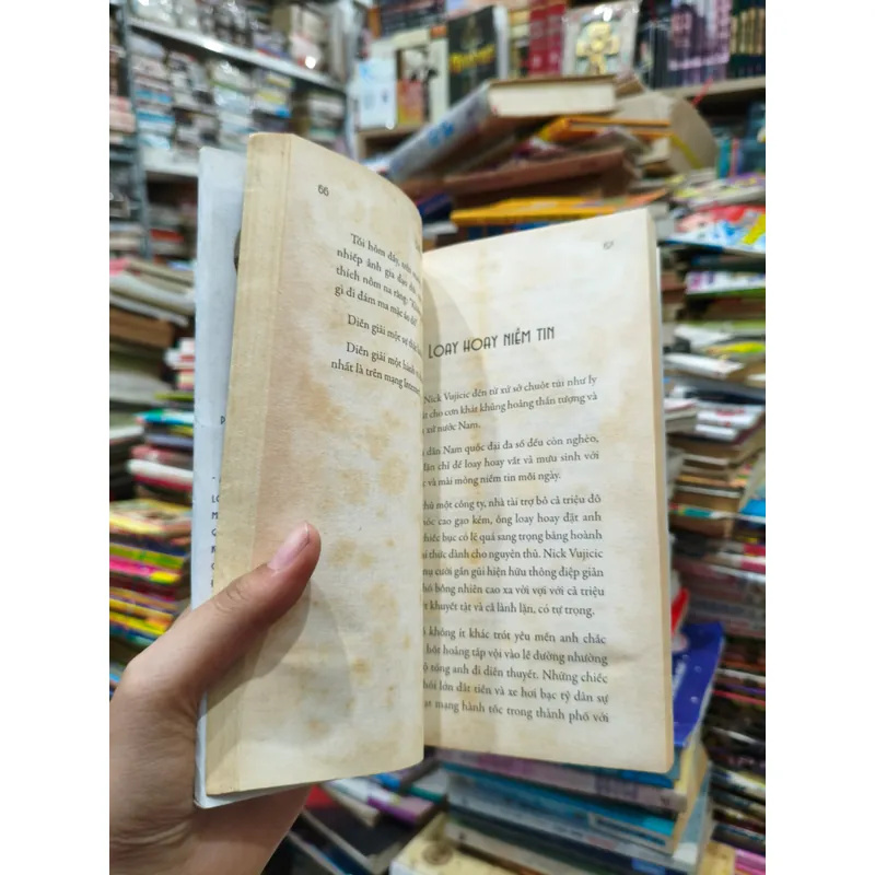 Cuộc đời tròn hay méo 558865