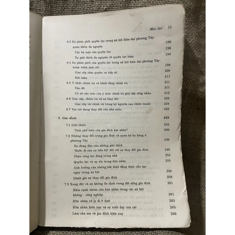 Nhập môn xã hội học - Tony Bilton, Kenvin Bonnett, Philip Jones, Ken Sheard, ... khổ lớn  725147