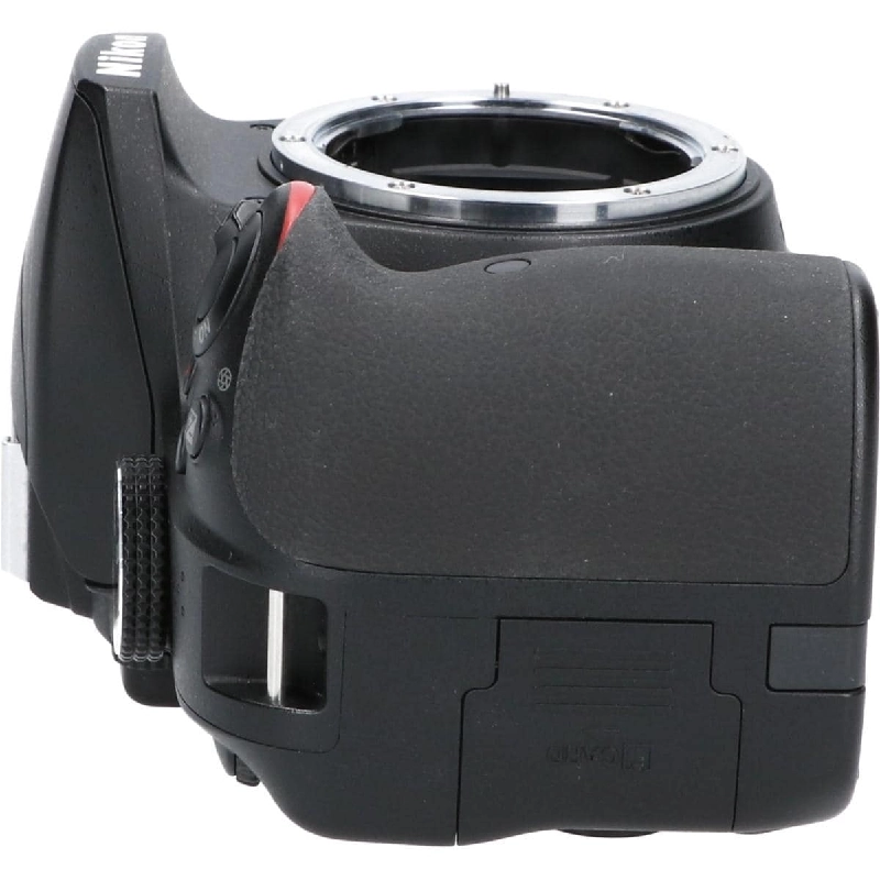 D3400 Đen - Hàng hiệu Chính hãng 880525