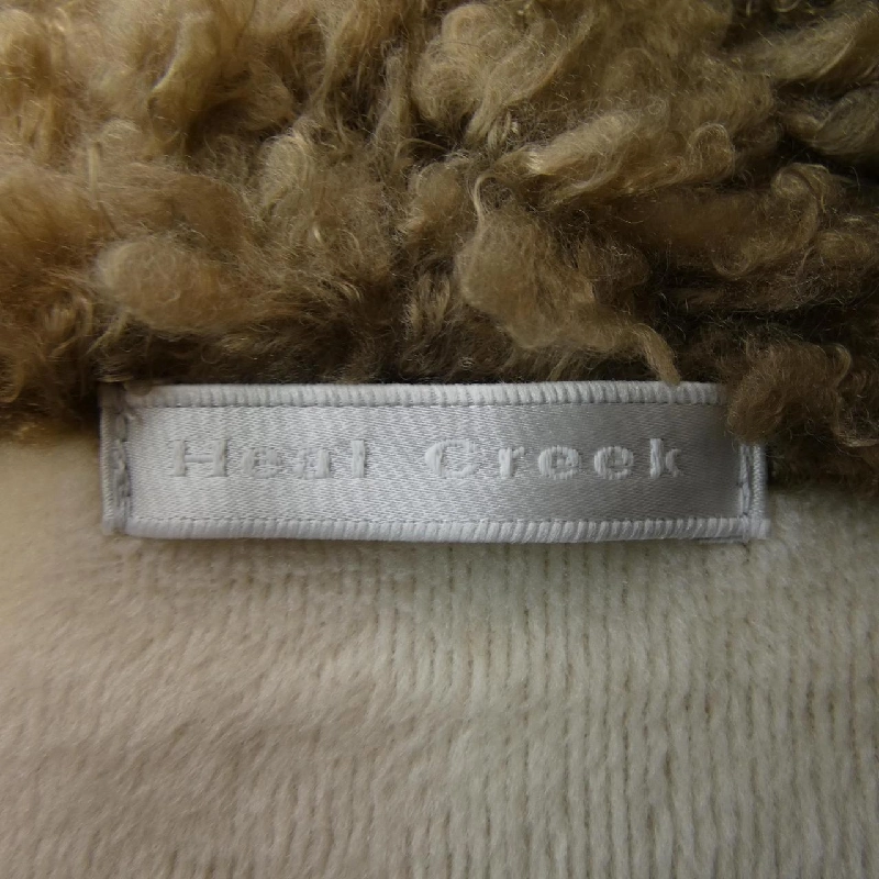 Áo khoác HEAL CREEK 633198