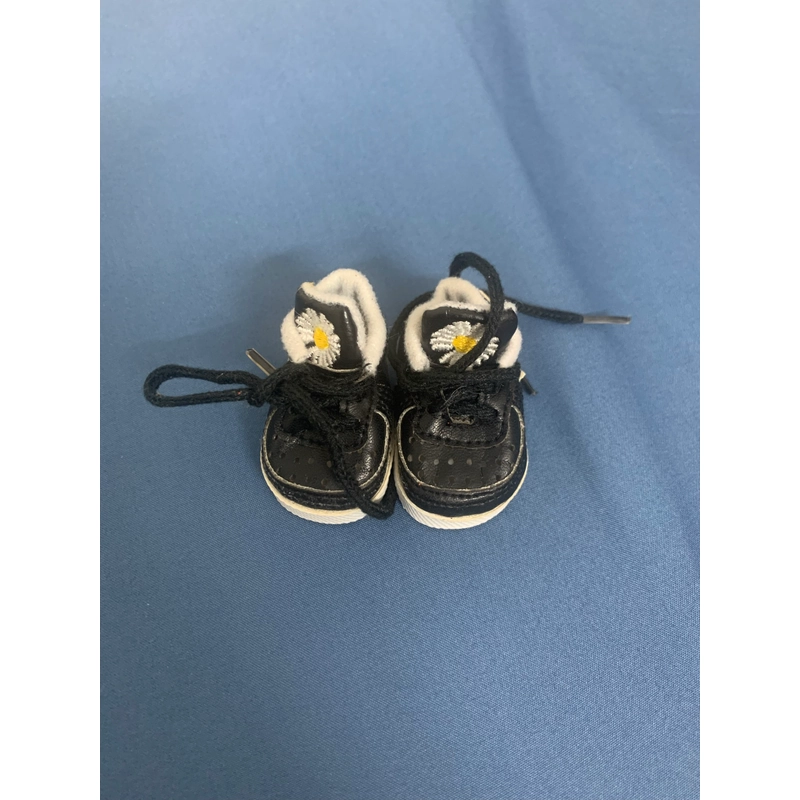 Giày cho doll 20cm Nike hoa hướng dương 546516