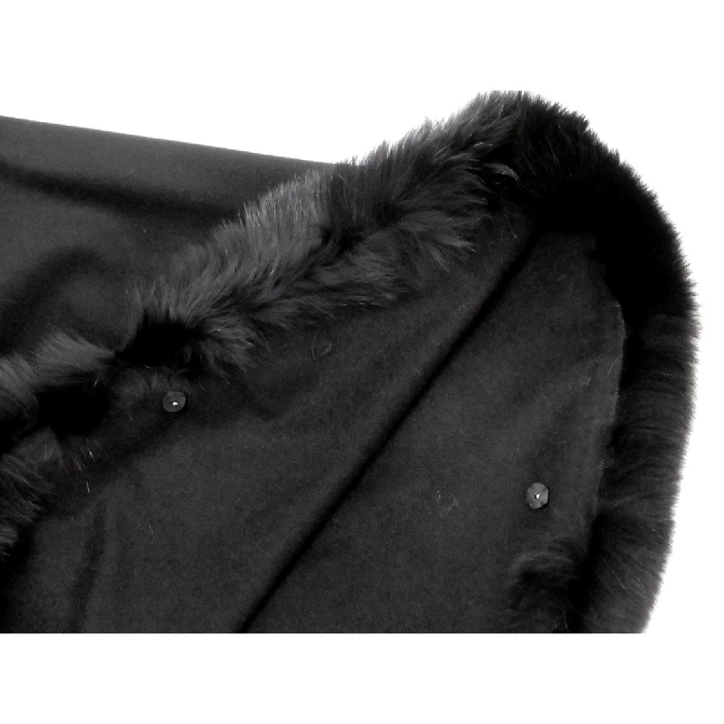 Áo choàng cashmere - Hàng hiệu Authentic 878152