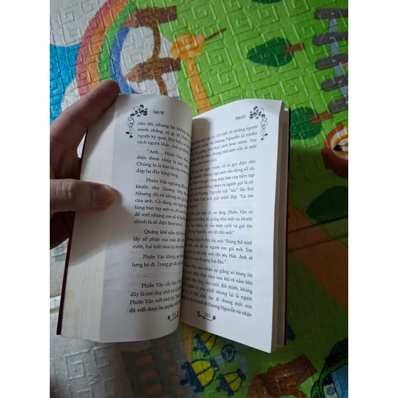 Mưa Đỏ - Thủy Vũ 991139