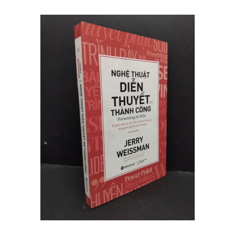 Nghệ thuật diễn thuyết để thành công 984801