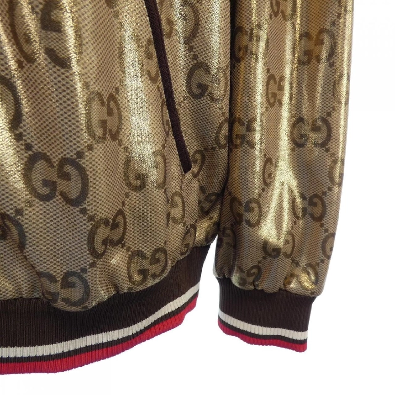 Áo khoác GUCCI 737363 XJFFG - Hàng hiệu Chính hãng 892858