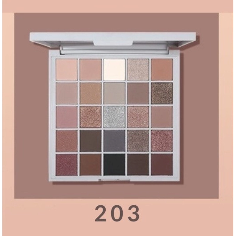 Phấn mắt 25 ô gogotales 499453