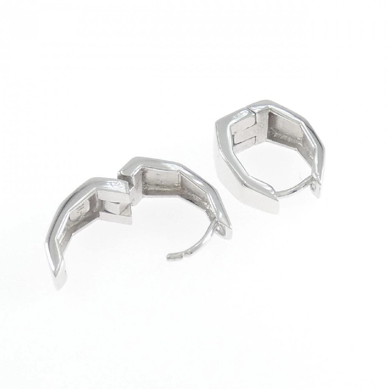 K18WG Bông tai - Hàng hiệu Authentic 871568