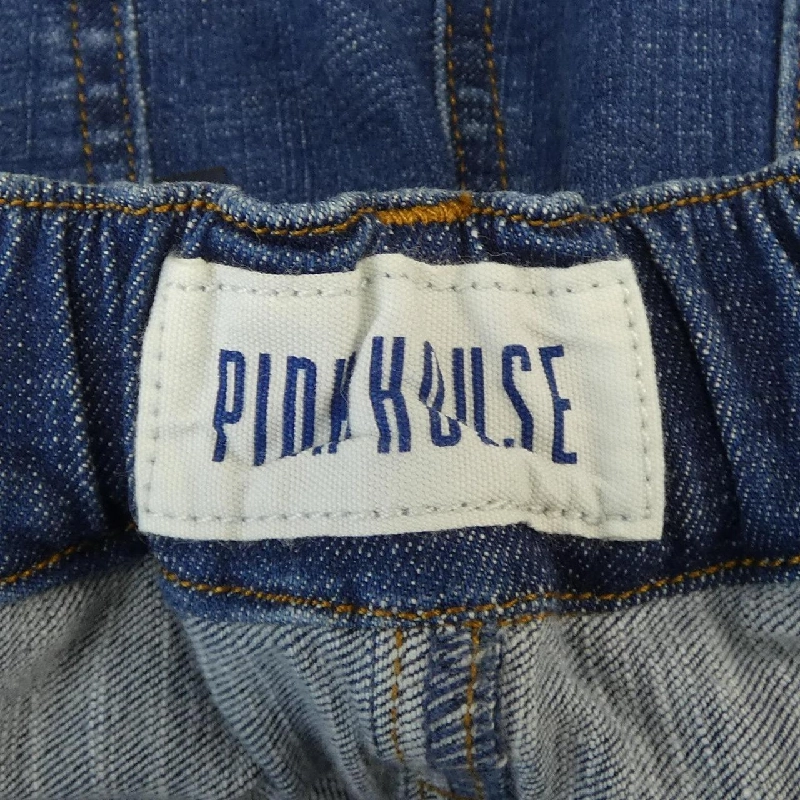 Nhà màu hồng PINK HOUSE Jeans 646875