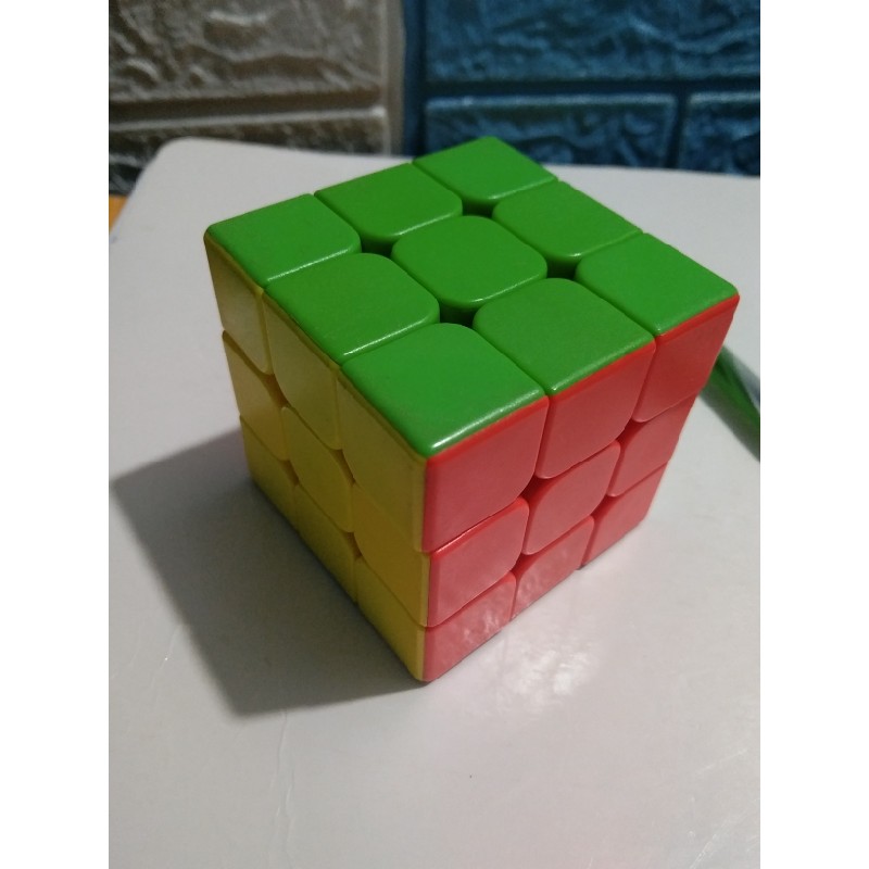 Rubik 3x3 trò chơi trí não 40206