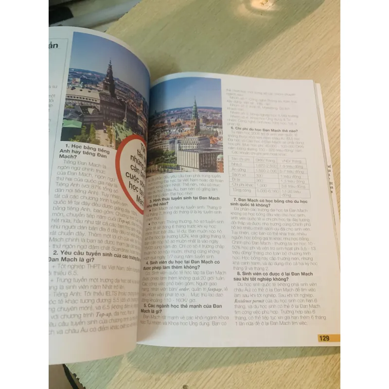 Gõ cửa Châu Âu 930976